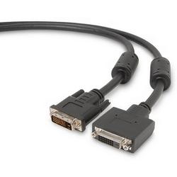Signal Point Belkin DVI Extension Cable - 1 x DVI - 1 x DVI - 6ft