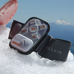 Belkin SportCommand for iPod