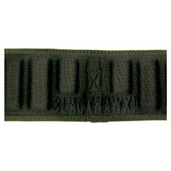 Blackhawk Belt Pad, Small, 38-34, Od Green