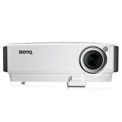 BENQ - LCD BenQ MP511+ Digital Projector - 2000:1, 800 x 600, 2100 ANSI Lumens