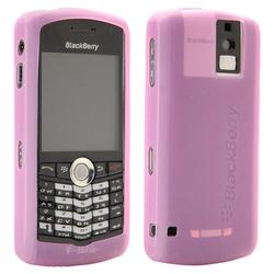Blackberry 81701RIM Rubber Skin Case