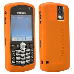 Blackberry 81702RIM Rubber Skin Case