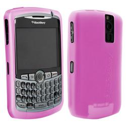 Blackberry 82736RIM Rubber Skin Case for 8300 Series