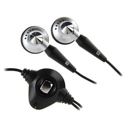 Blackberry 82764RIM Stereo Earbud Headset with WindSmart(tm) for 8300 Series
