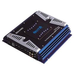 Blitz BZA2490 1600W Two Channel High Power MOSFET Amplifier