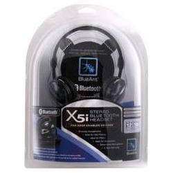 BlueAnt Wireless X5i Stereo Bluetooth Headset