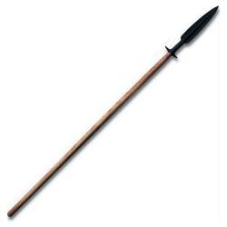Cold Steel Boar Spear, Ash Wood Handle
