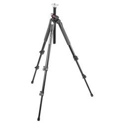 Bogen Manfrotto 190XPROB Pro Tripod - Floor Standing Tripod - 3.35 to 57.48 Height - 11.02 lb Load Capacity