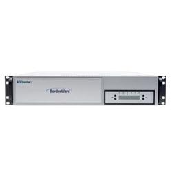 BORDERWARE TECHNOLOGIES BorderWare MXtreme MX-800 Mail Firewall - 4 x 10/100/1000Base-T LAN (MX-800-24)
