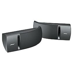 BOSE Bose 161 Surround Speaker Speaker100W (PMPO) - Magnetically Shielded - Black