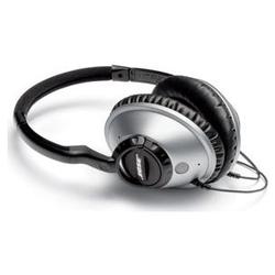 BOSE Bose Around-Ear Headphone - - Silver (TRIPORTSLVR)