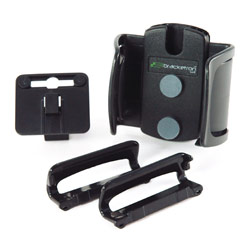 Bracketron IPM-202-BL Pro Series iPod Docking Kit