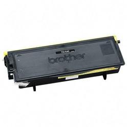 BROTHER INT L (SUPPLIES) Brother Black Toner Cartridge