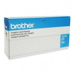 Brother Cyan Toner Cartridge - Cyan (TN02C)