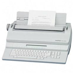 BROTHER INT L (PRINTERS) Brother EM-630 Electronic Office Typewriter - Daisy Wheel