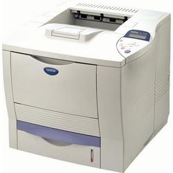 BROTHER INT L (PRINTERS) Brother HL-7050N Laser Printer - Monochrome Laser - 30 ppm Mono - Parallel, Serial - Fast Ethernet - PC, Mac
