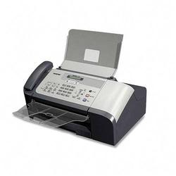 BROTHER INT L (PRINTERS) Brother IntelliFax-1360 Monochrome Inkjet Fax, Phone & Copier