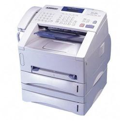 BROTHER INT L (PRINTERS) Brother IntelliFax-5750e High-Performance, Network-Ready Business-Class Laser Fax