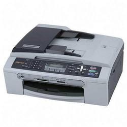 BROTHER INT L (PRINTERS) Brother MFC-240c Color Inkjet All-in-One with Fax