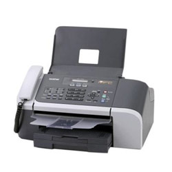 BROTHER INT L (PRINTERS) Brother MFC-3360C Color Inkjet All-in-One