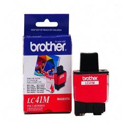 Brother Magenta Ink Cartridge for MFC-420CN - Magenta (LC41M)