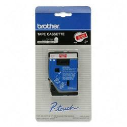 Brother P-Touch TC Lamination Film(s) - 0.37 x 25'' - 1 x Tape
