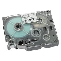Brother P-Touch TZ Laminated Tape - 0.35 x 26ft