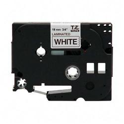Brother P-Touch TZ Laminated Tape - 0.71 x 26ft