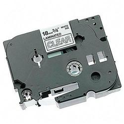 Brother P-Touch TZ Laminated Tape(s) - 0.75 x 26'' (TZ145)