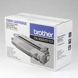 Brother TN9000 Black Toner Cartridge - Black