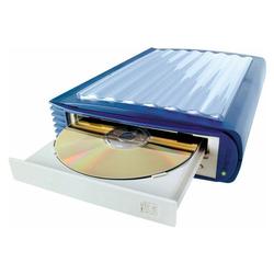 BUSLINK MEDIA Buslink RWD-5216-U2 CD-RW/DVD Combo Drive - CD-RW/DVD-ROM - USB - External
