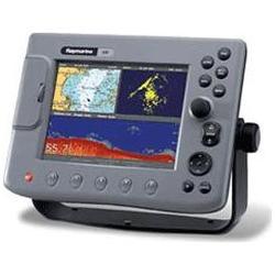 Raymarine C80 Multifunction Navigation Display