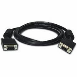 CABLES TO GO 25FT HD15 M/F UXGA MONITOR EXTENSION CBL
