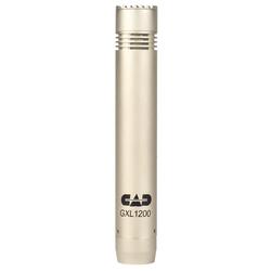 CAD GXL1200 Small-Diaphagm Pencil Condenser Microphone