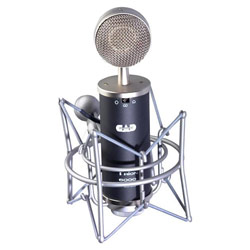 CAD TRION6000 Multi-Pattern Condenser Microphone