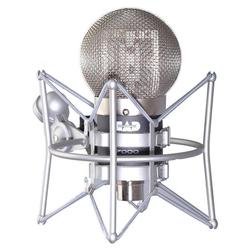 CAD TRION7000 Dual-element Ribbon Microphone