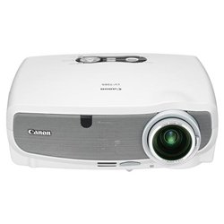 Canon CANON 2106B002AA LV-7265 Compact Multimedia Projector