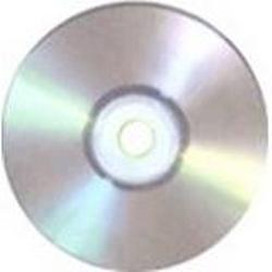 CD TECHNOLOGY CD Technology 8x DVD-R Media - 4.7GB - 50 Pack