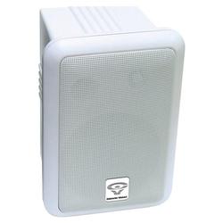 Cerwin Vega Pro CERWIN VEGA PRO SDS-525W-T 5.25 2-Way Weather-Resistant Speakers (White)