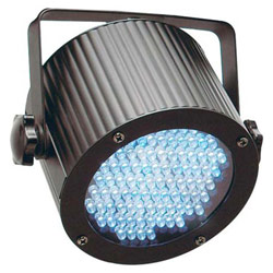 Chauvet Lighting CHAUVET LED Rain36 DMX LED Rain 36 - White Spot Lighting