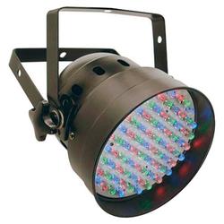 Chauvet CHAUVET LED Rain56 DMX LED Rain 56 - RGB Spot Lighting