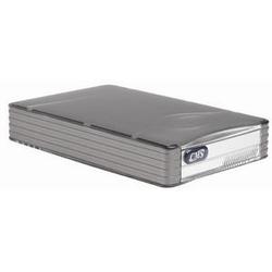 CMS PRODUCTS CMS Products ABSplus 400GB FireWire Hard Drive - 400GB - 7200rpm - IEEE 1394 - FireWire - External