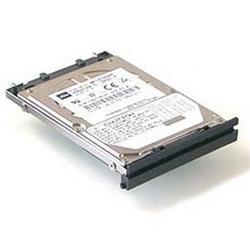 CMS PRODUCTS CMS Products Easy-Plug Easy-Go Notebook Hard Drive - 60GB - 5400rpm - Ultra ATA/100 (ATA-6) - IDE/EIDE - Internal (DELLC600-60.0-M54)