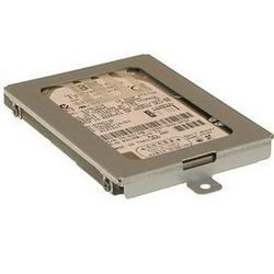 CMS PRODUCTS CMS Products Easy-Plug Easy-Go Notebook Hard Drive - 80GB - 4200rpm - Ultra ATA/100 (ATA-6) - IDE/EIDE - Internal (TA20-80)