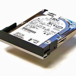 CMS PRODUCTS CMS Products Easy-Plug Easy-Go Notebook Hard Drive Upgrade - 100GB - 4200rpm - Ultra ATA/100 (ATA-6) - IDE/EIDE - Internal (CQE800-100)