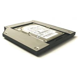 CMS PRODUCTS CMS Products Easy-Plug Easy-Go Notebook Hard Drive Upgrade - 20GB - 4200rpm - Ultra ATA/100 (ATA-6) - IDE/EIDE - Internal (TPUBS-20.0)