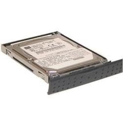 CMS PRODUCTS CMS Products Easy-Plug Easy-Go Notebook Hard Drive Upgrade - 40.01GB - 4200rpm - Ultra ATA/100 (ATA-6) - IDE/EIDE - Internal (DELL2600-40.0)