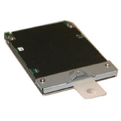 CMS PRODUCTS CMS Products Easy-Plug Easy-Go Notebook Hard Drive Upgrade - 40.01GB - 4200rpm - Ultra ATA/66 (ATA-5) - IDE/EIDE - Internal (T6000-40.0)