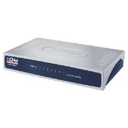 CNET Inc. CNet CGS-800E 8-Port Gigabit Switch - 8 x 10/100/1000Base-T LAN