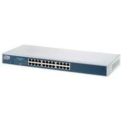 CNET CNet CSH-2400W Smart Access Web Management Switch - 24 x 10/100Base-TX LAN